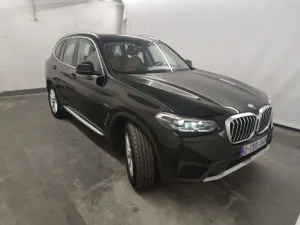 BMW X3 30e 2022