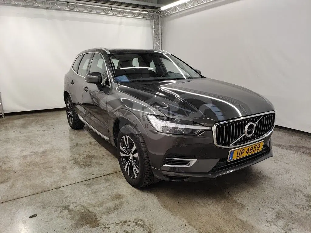 Volvo XC60 T6 Inscription 2021
