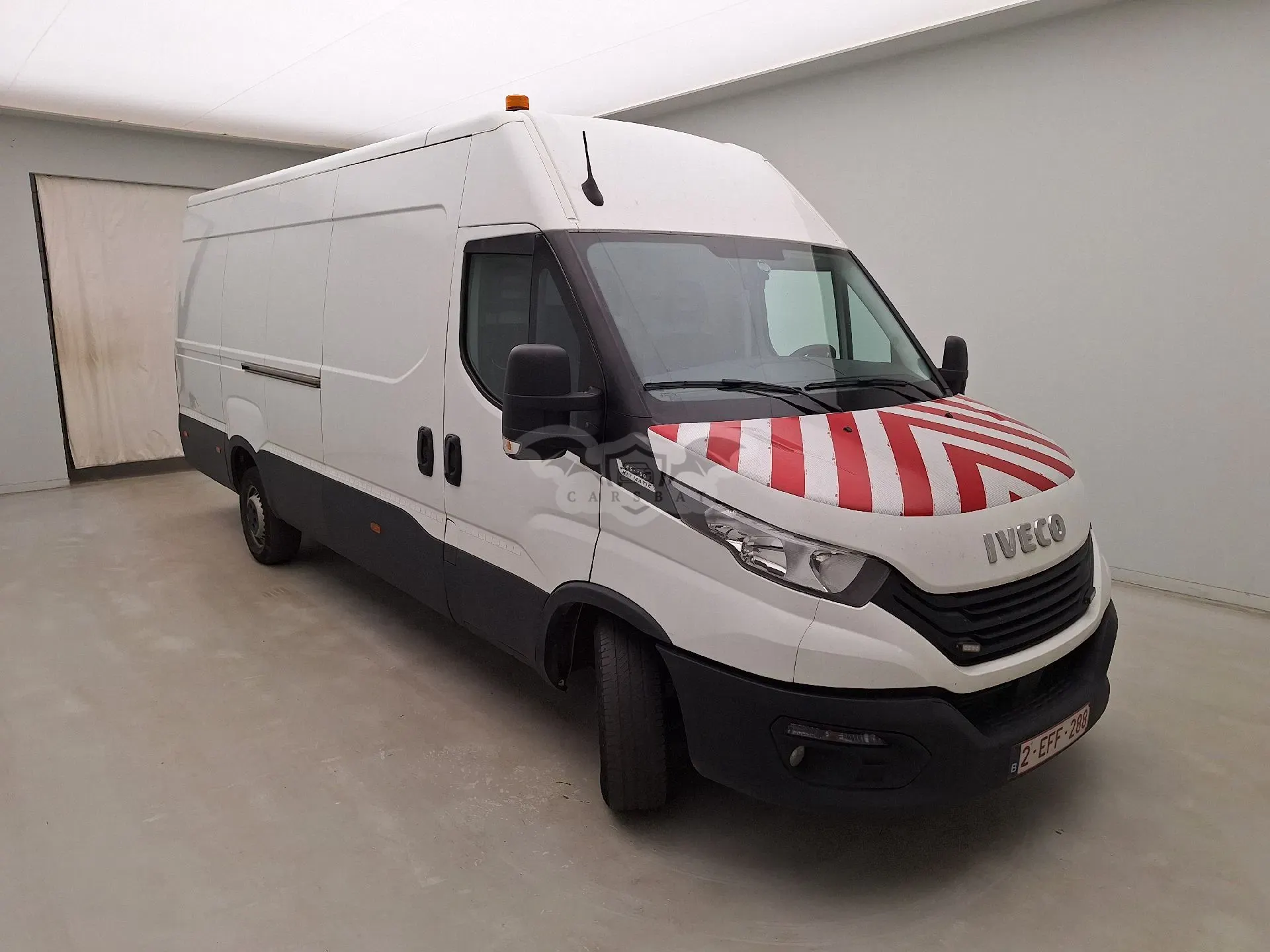 Iveco Daily 2.3 2023