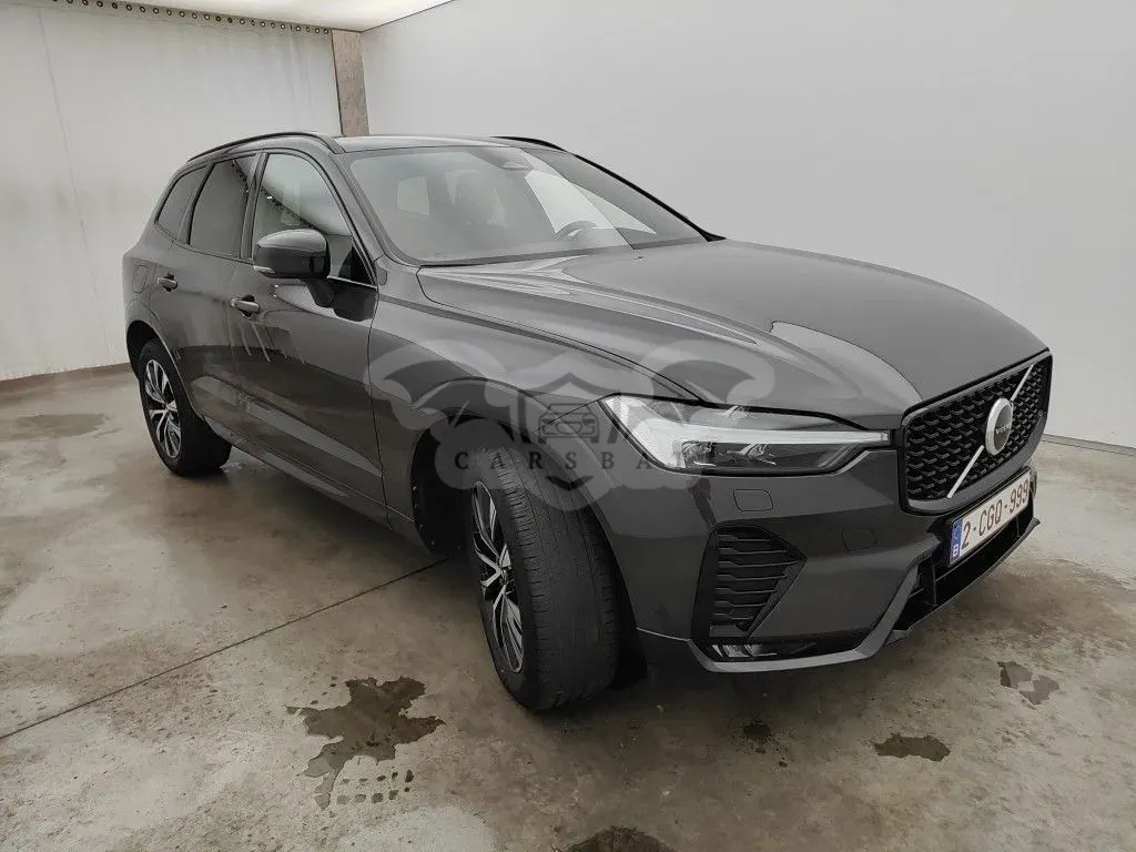 Volvo XC60 2.0 B4 Plus Dark 2022