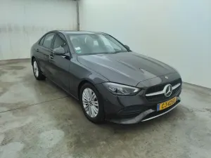Mercedes-Benz C 200 Business Line 2023