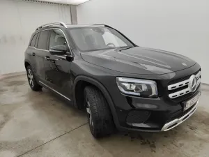 Mercedes-Benz GLB 180 2022
