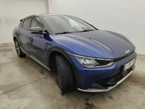 Kia EV6 Earth 2022