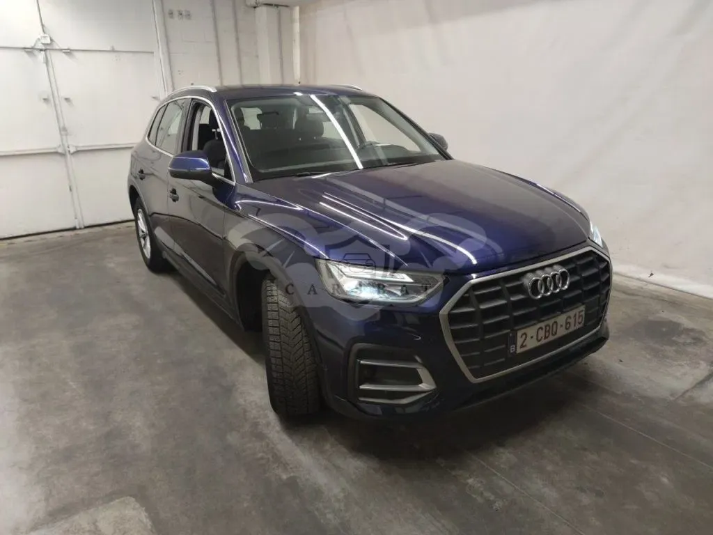 Audi Q5 30 TDI Business 2022