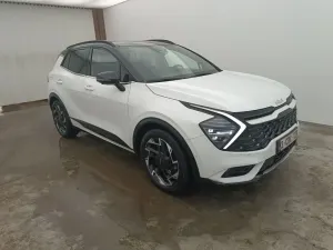 Kia Sportage 1.6 T-GDI GT Line 2022