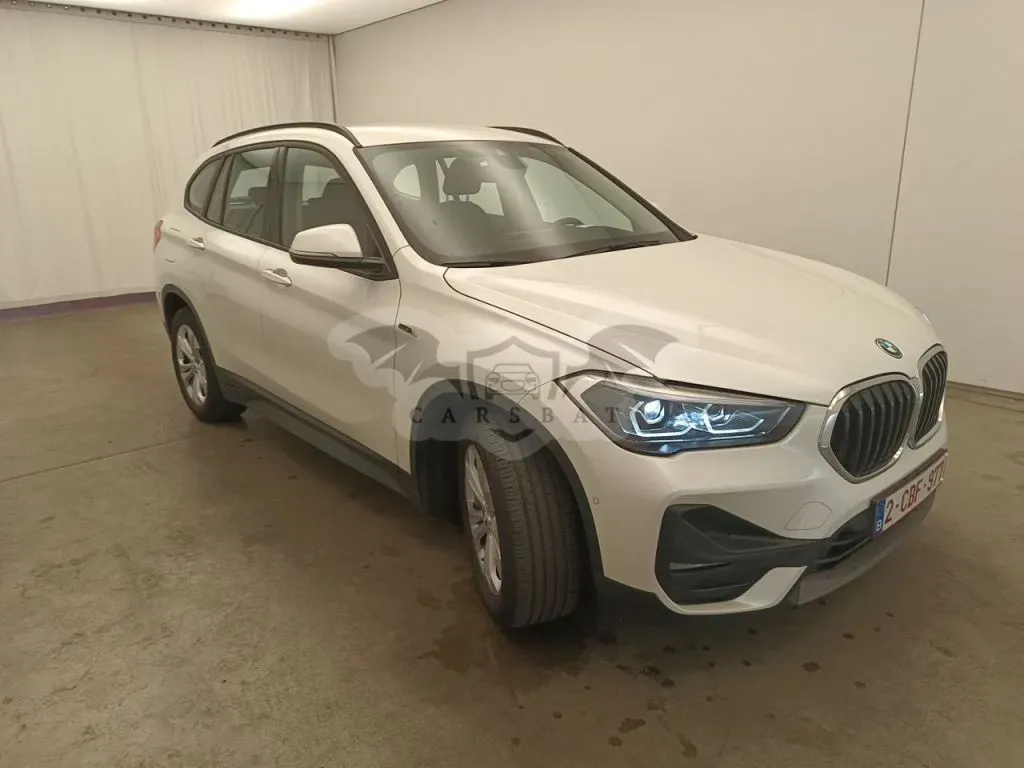 BMW X1 25e 2022