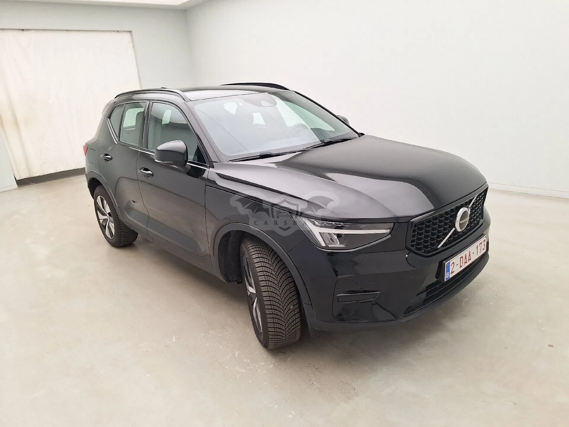 Volvo XC40 1.5 T4 Plus Dark 2022