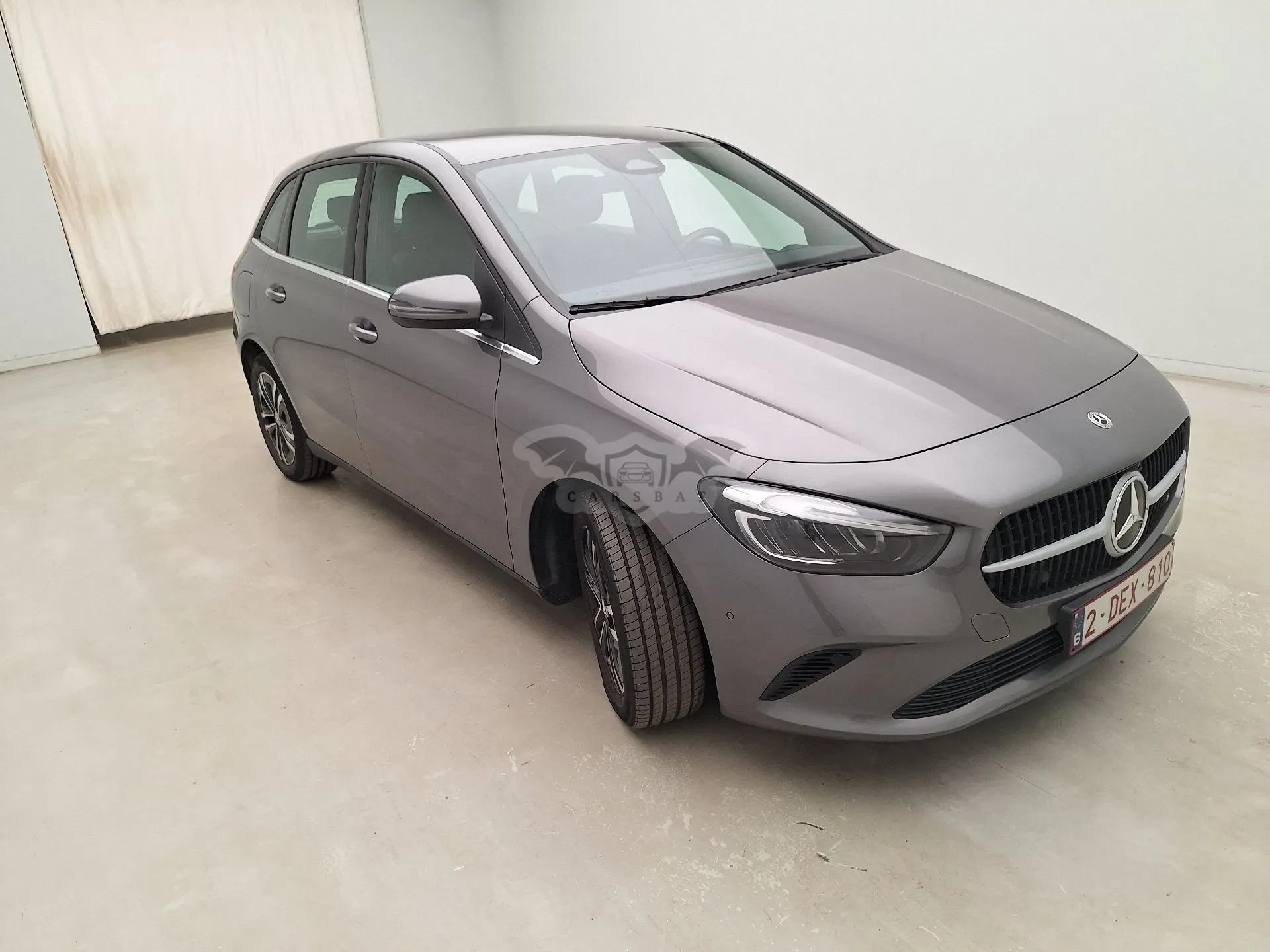 Mercedes-Benz B 250e Business Line 2023