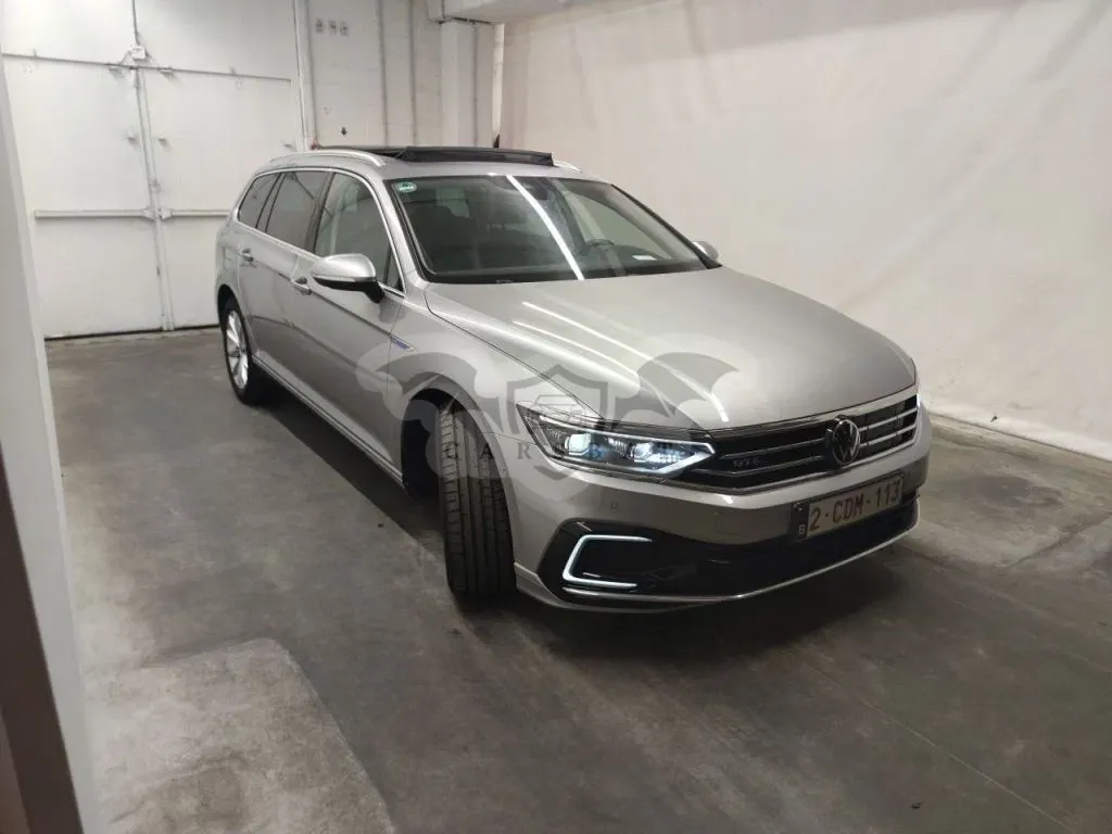 Volkswagen Passat Variant GTE 1.4 Business 2022
