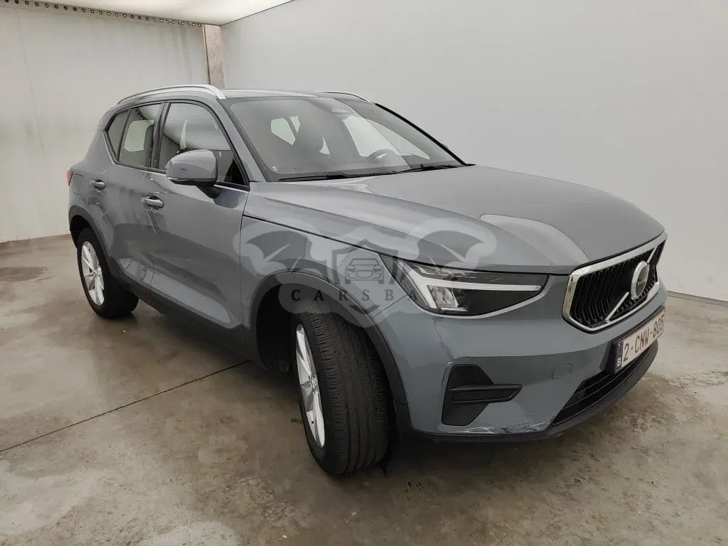 Volvo XC40 B3 Core 2022