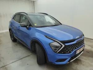 Kia Sportage 1.6 CRDI GT Line 2023