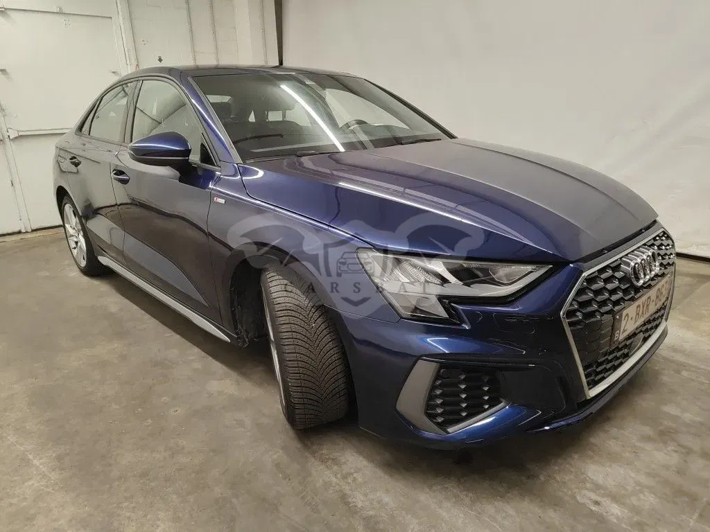 Audi A3 30 TFSI Sport 2022