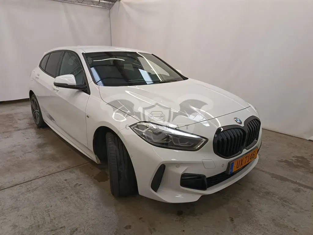 BMW 1 Series 118d M Sport 2022