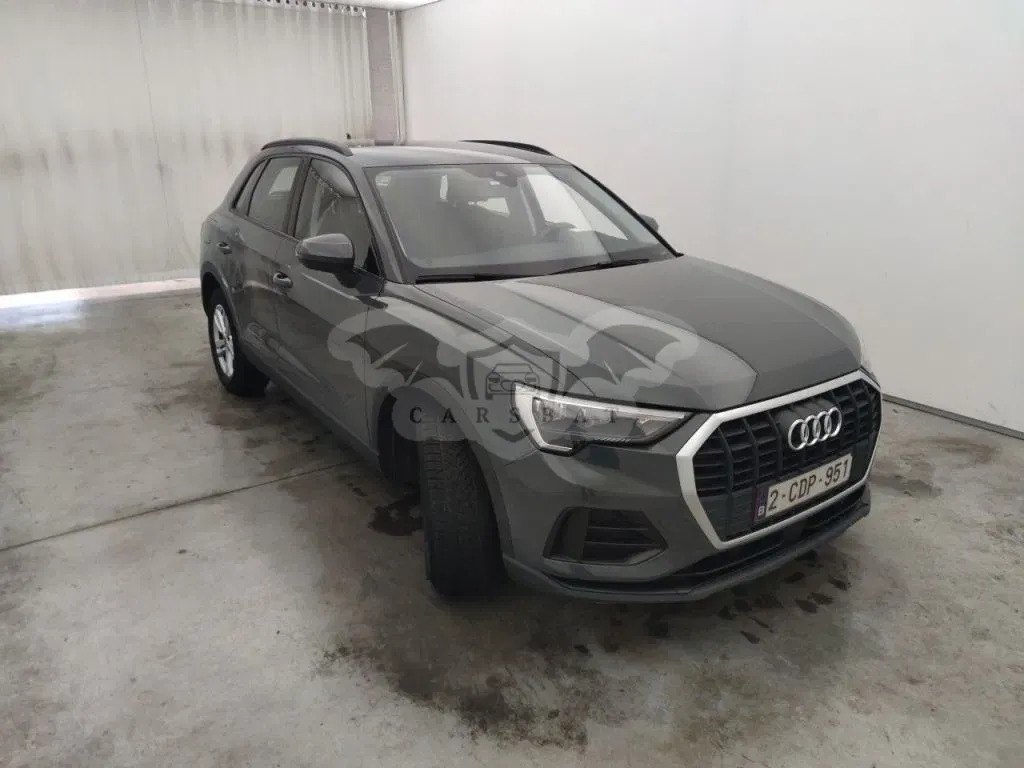 Audi Q3 35 TFSI Attraction 2022