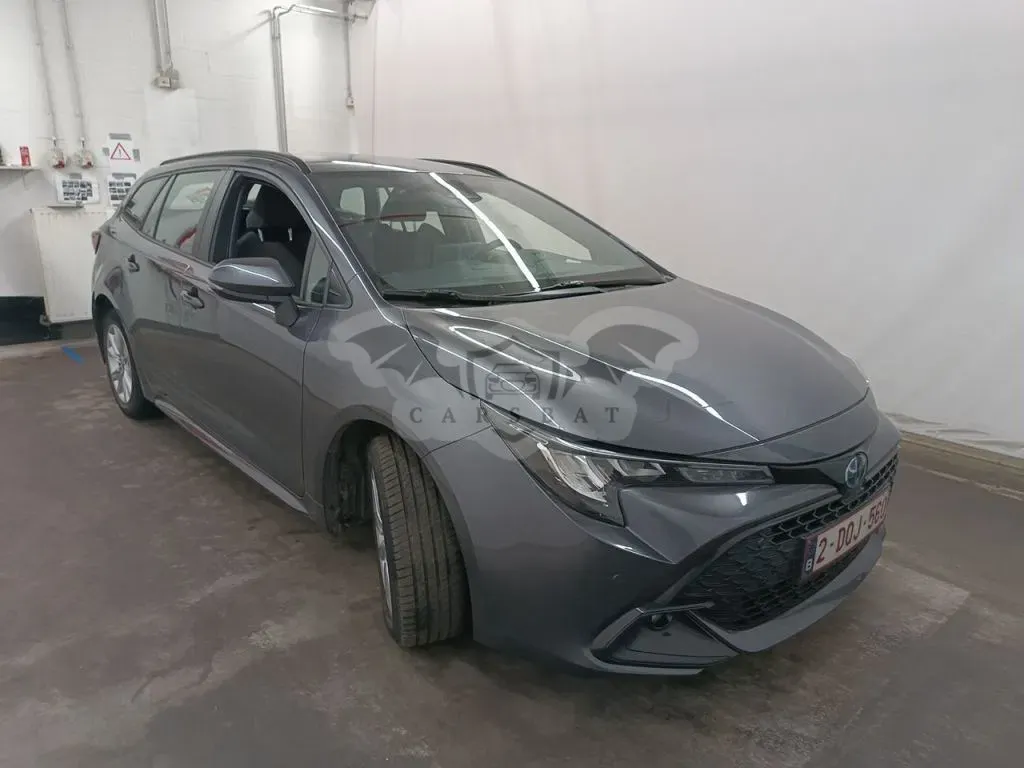 Toyota Corolla Touring Sports 1.8 Style 2023