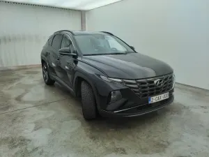 Hyundai Tucson 1.6 T-GDI Shine 2022