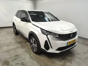 Peugeot 3008 1.5 HDI Allure Pack 2023