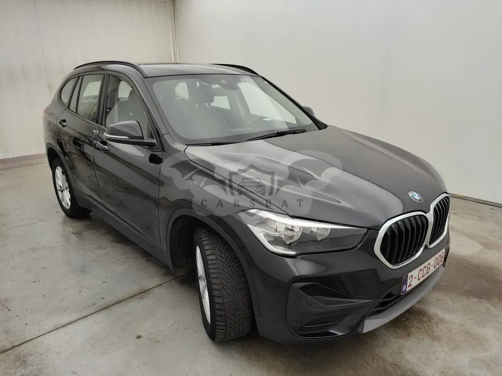 BMW X1 16d 2022