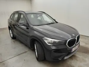 BMW X1 16d 2022