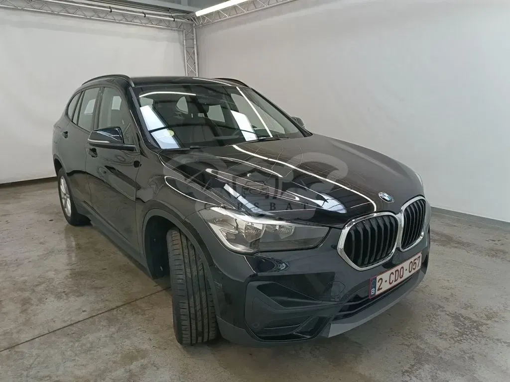 BMW X1 18d 2022