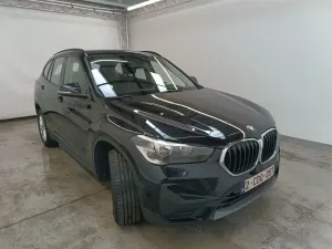 BMW X1 18d 2022
