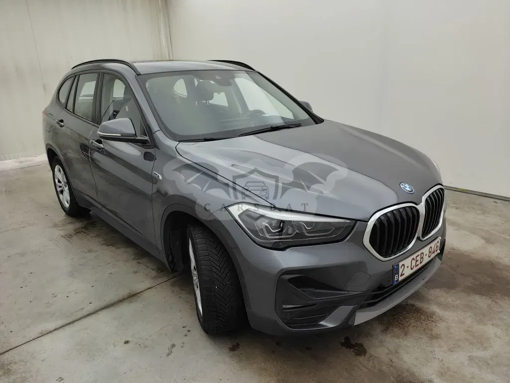 BMW X1 25e 2022