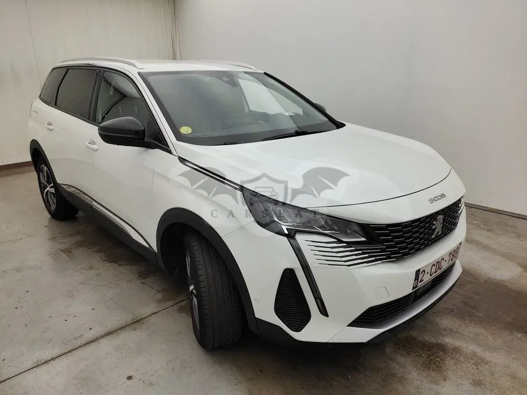 Peugeot 5008 1.5 HDI Allure Pack 2022
