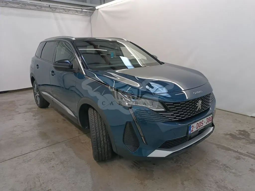 Peugeot 5008 1.5 HDI Allure Pack 2023