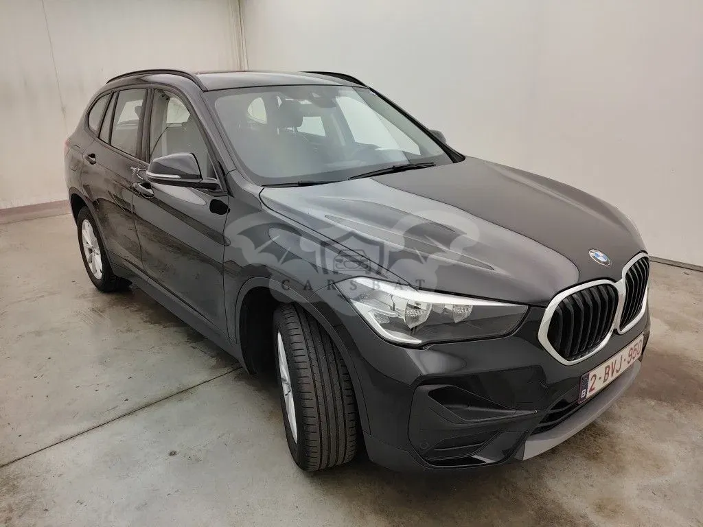 BMW X1 16d 2022