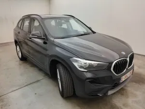 BMW X1 16d 2022