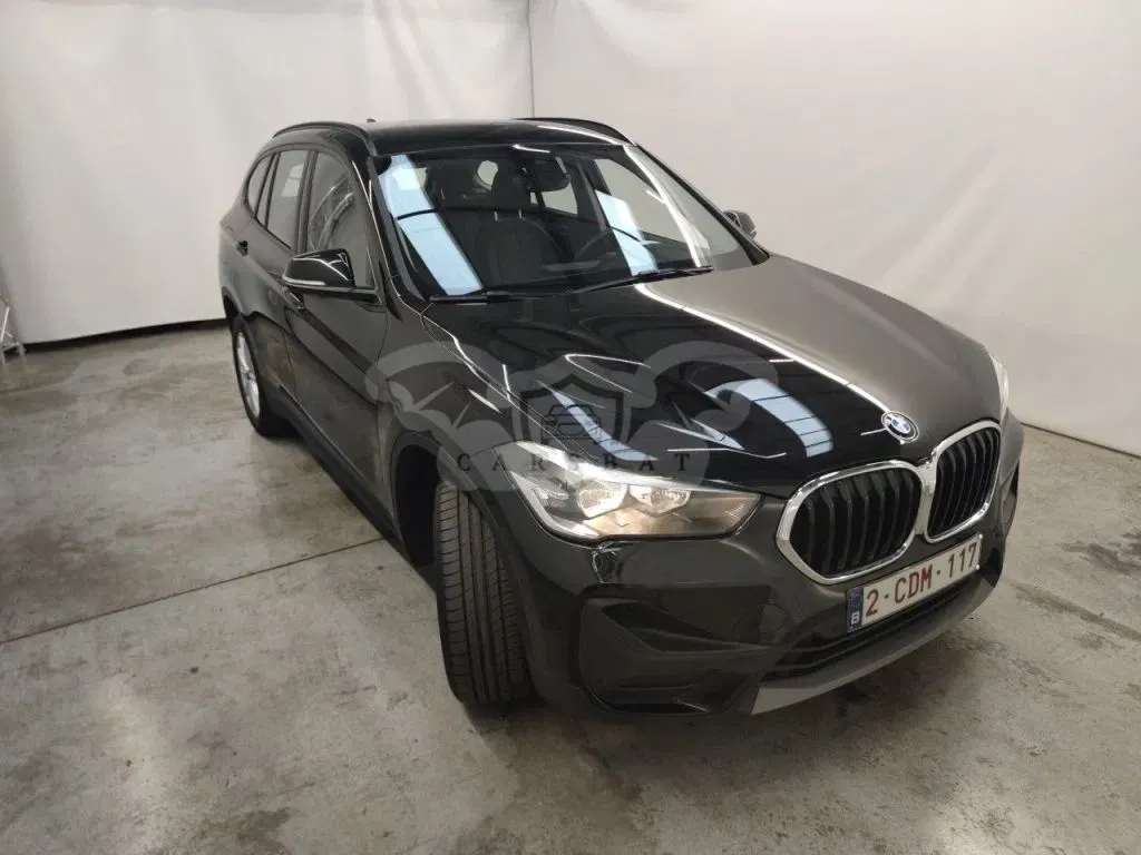 BMW X1 16d 2022