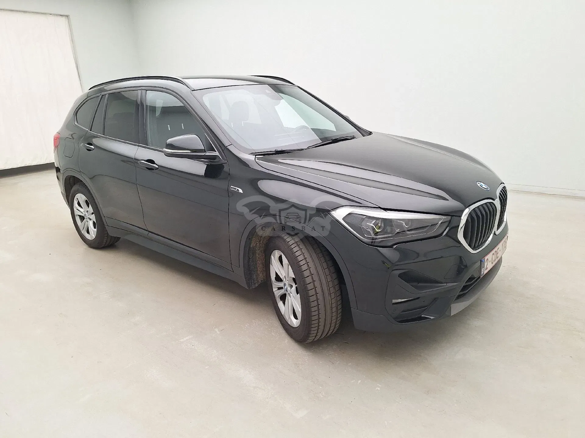 BMW X1 25e 2022
