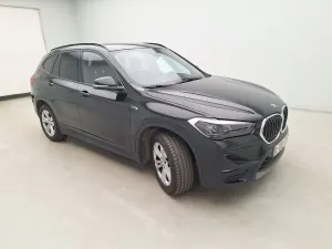 BMW X1 25e 2022