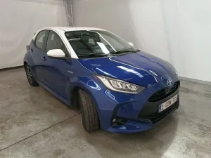 Toyota Yaris 1.5 VVT-i Iconic 2022