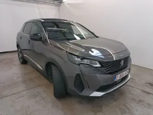 Peugeot 3008 1.5 HDI GT 2022