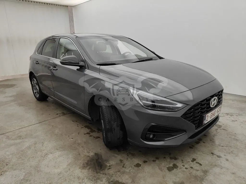 Hyundai i30 1.0 T-GDI 2024