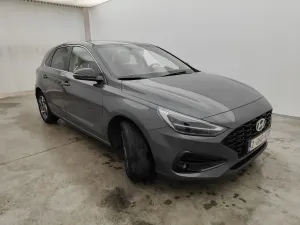 Hyundai i30 1.0 T-GDI 2024