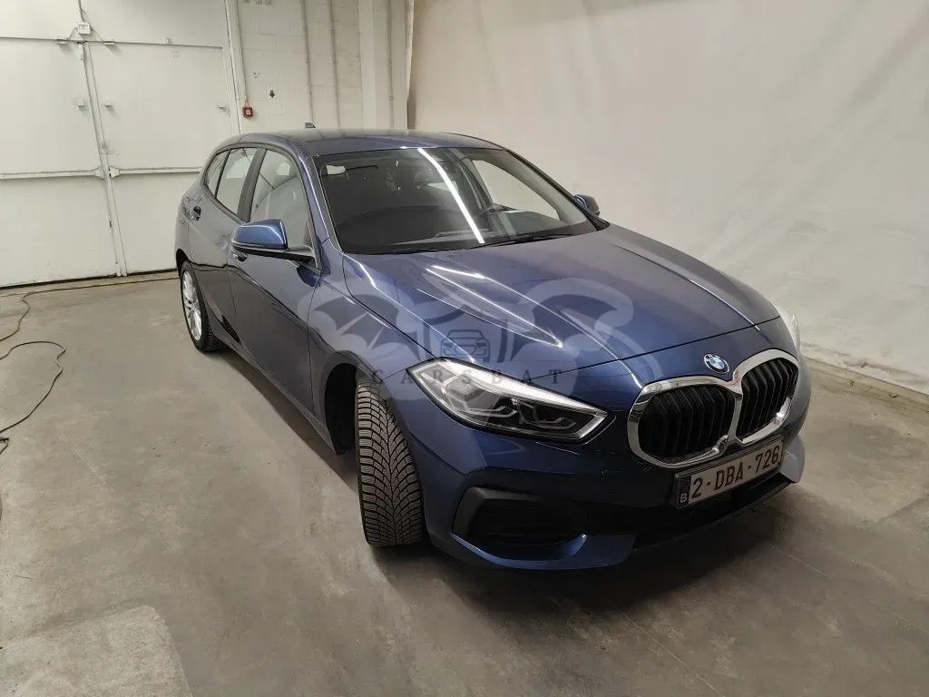 BMW 1 Series 116i 2023
