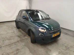 Fiat 500 e 37 kWh Icon 2021