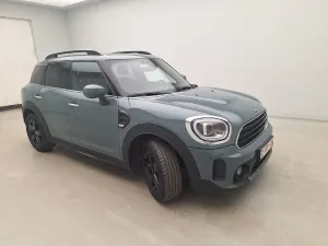 Mini Countryman 1.5 Essential 2022