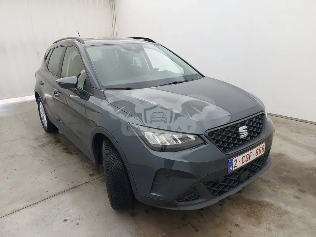 Seat Arona 1.0 TSI Style 2022