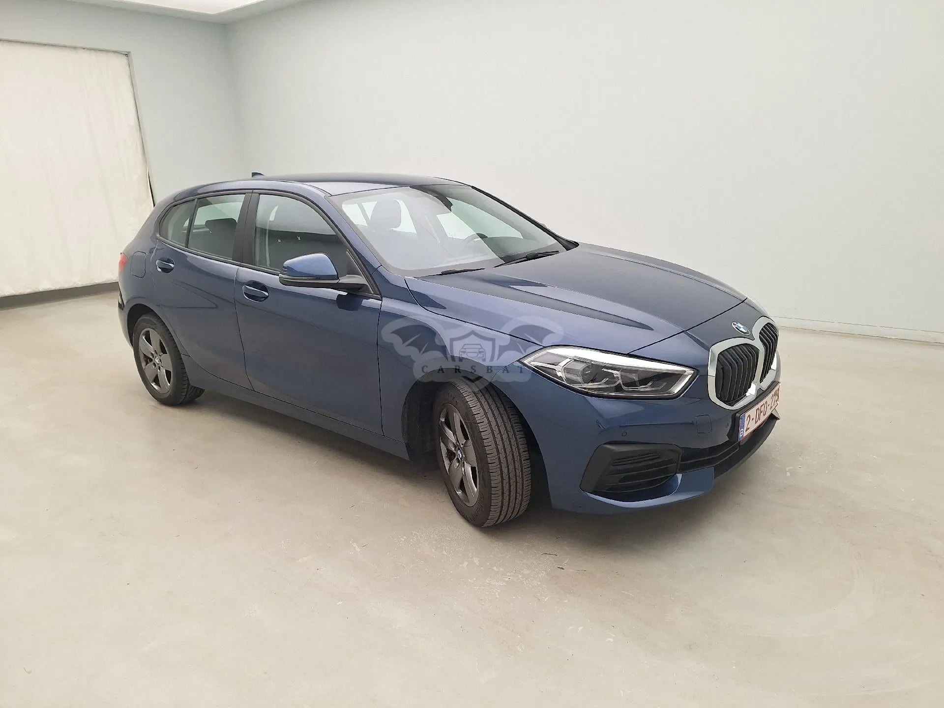 BMW 1 Series 116d 2023