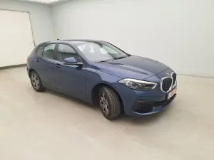 BMW 1 Series 116d 2023