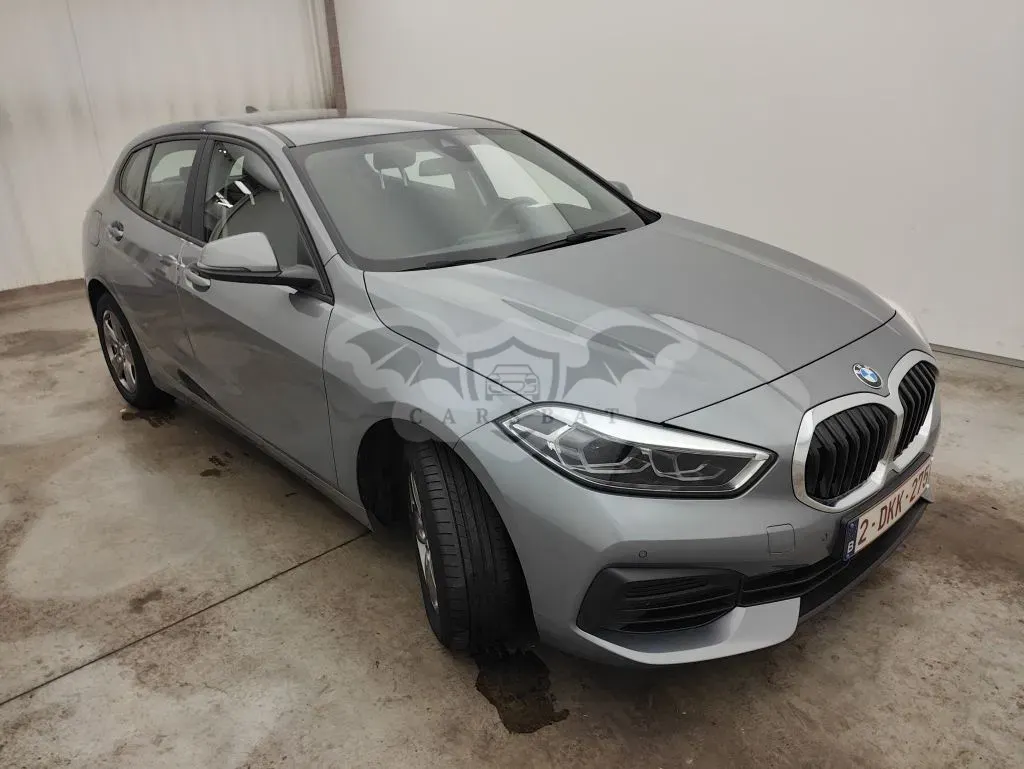 BMW 1 Series 116d 2023