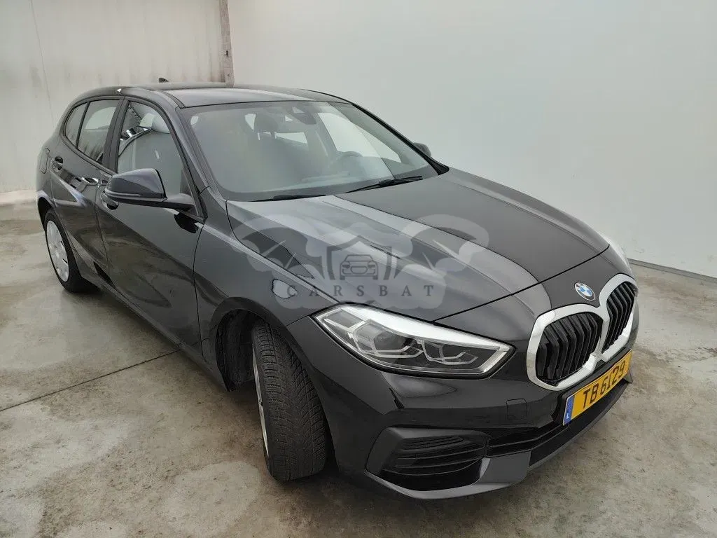 BMW 1 Series 116i 2023