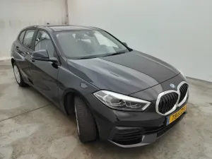 BMW 1 Series 116i 2023
