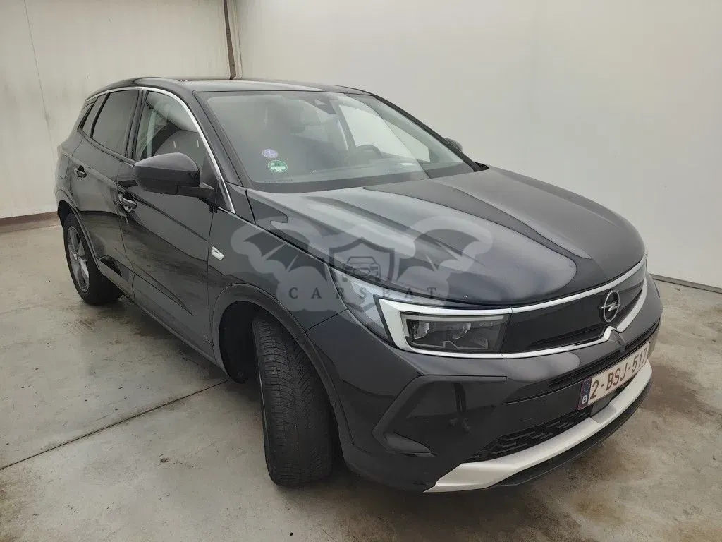 Opel Grandland 1.2 Business Elegance 2022