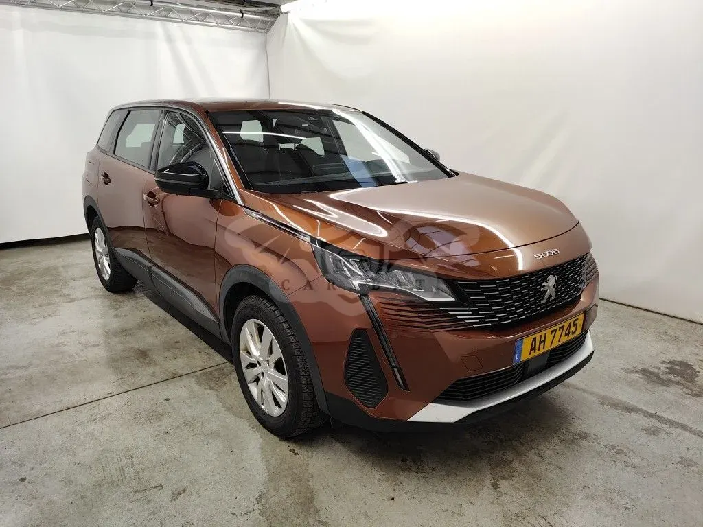 Peugeot 5008 1.5 HDI Active Pack 2023