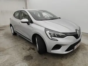 Renault Clio 1.5 DCI Corporate Edition 2023