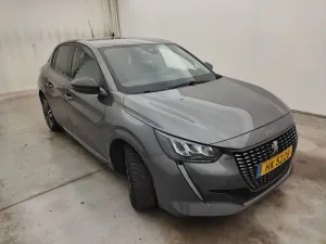 Peugeot 208 1.5 HDI Allure 2023